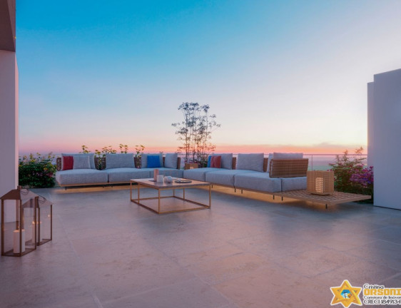 Imagem Apartamento com 2 Quartos à Venda, 106 m² em Itaguá - Ubatuba Imagem Apartamento com 2 Quartos à Venda, 106 m² em Itaguá - Ubatuba