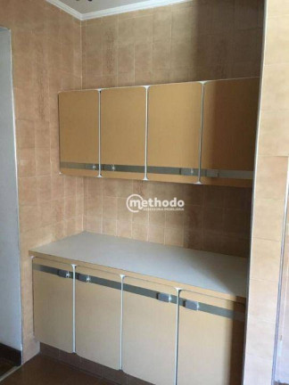 Imagem Apartamento com 3 Quartos à Venda, 129 m² em Centro - Campinas Imagem Apartamento com 3 Quartos à Venda, 129 m² em Centro - Campinas