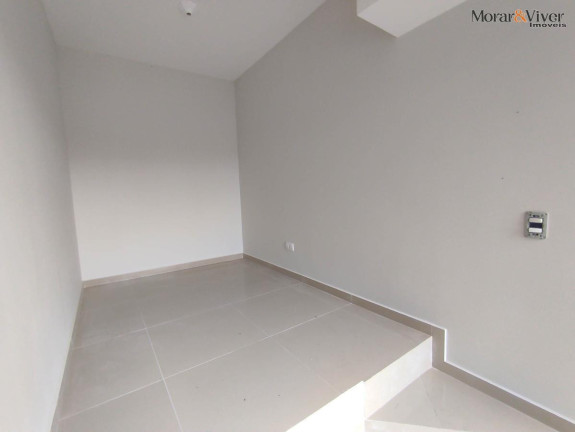 Imagem Apartamento com 3 Quartos à Venda, 62 m² em Parque Da Fonte - São José Dos Pinhais