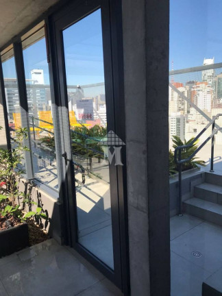 Imagem Apartamento com 1 Quarto à Venda, 33 m² em Consolação - São Paulo Imagem Apartamento com 1 Quarto à Venda, 33 m² em Consolação - São Paulo