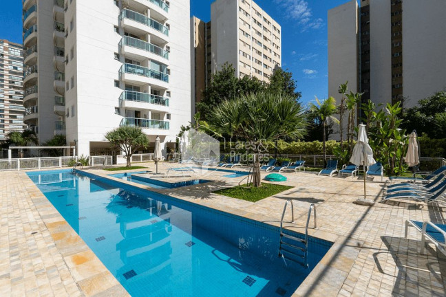 Imagem Apartamento com 2 Quartos à Venda, 59 m² em Granja Julieta - São Paulo