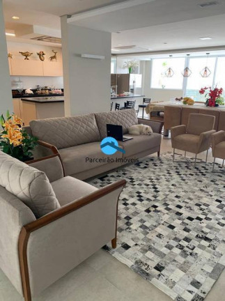 Imagem Casa de Condomínio com 4 Quartos à Venda, 450 m² em Parque Terra Nova Ii - São Bernardo Do Campo Imagem Casa de Condomínio com 4 Quartos à Venda, 450 m² em Parque Terra Nova Ii - São Bernardo Do Campo