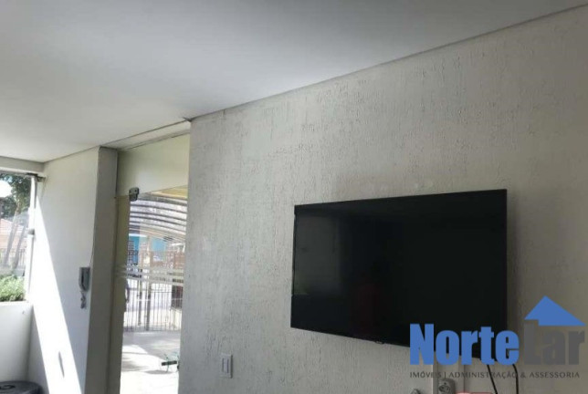 Imagem Apartamento com 3 Quartos à Venda, 89 m² em Lauzane Paulista - São Paulo
