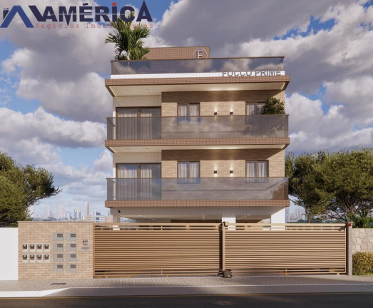Imagem Imóvel com 3 Quartos à Venda, 83 m² em Manaíra - João Pessoa