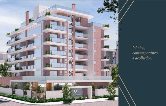 Imagem Apartamento à Venda, 203 m² em Matinhos Imagem Apartamento à Venda, 203 m² em Matinhos