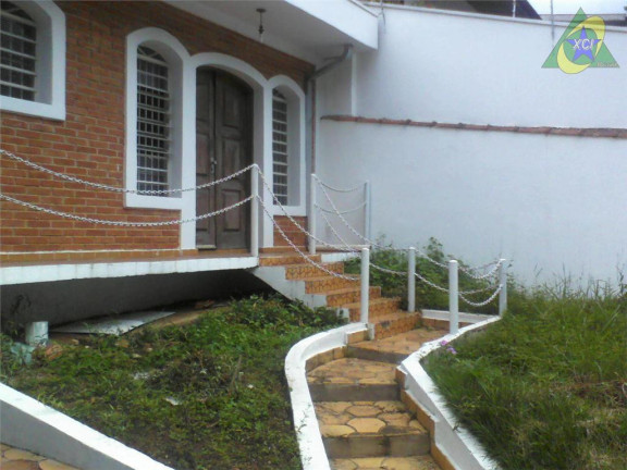 Casa com 3 Quartos à Venda ou Locação, 341 m² em Jardim Guarani - Campinas