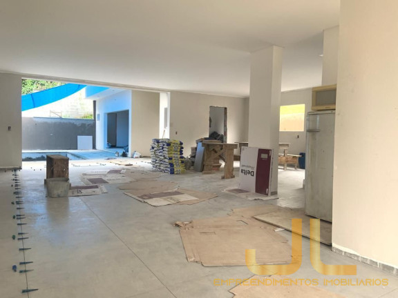 Imagem Casa com 4 Quartos à Venda, 366 m² em Itoupava Central - Blumenau