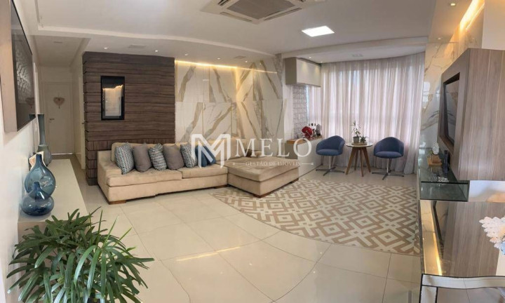 Imagem Apartamento com 3 Quartos à Venda, 90 m² em Madalena - Recife Imagem Apartamento com 3 Quartos à Venda, 90 m² em Madalena - Recife