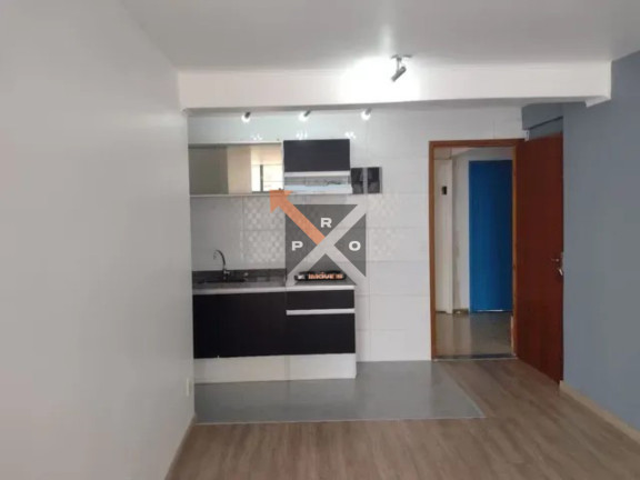 Imagem Imóvel com 1 Quarto à Venda, 37 m² em Centro - São Paulo