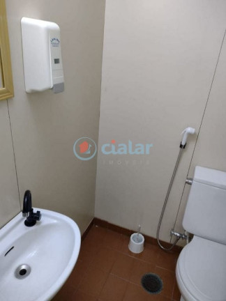 Imagem Sala Comercial à Venda, 28 m² em Centro - Rio De Janeiro