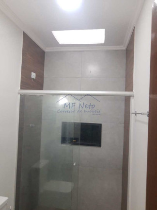 Imagem Casa com 4 Quartos à Venda, 250 m² em Jardim Elite - Pirassununga