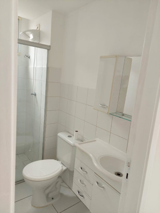 Imagem Imóvel com 1 Quarto à Venda, 36 m² em Cambuci - São Paulo