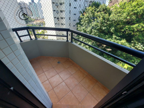Imagem Apartamento com 3 Quartos à Venda, 98 m² Imagem Apartamento com 3 Quartos à Venda, 98 m²