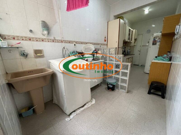 Imagem Apartamento com 2 Quartos à Venda, 65 m² em Tijuca - Rio De Janeiro Imagem Apartamento com 2 Quartos à Venda, 65 m² em Tijuca - Rio De Janeiro