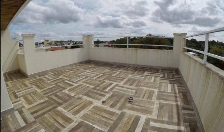 Imagem Apartamento com 2 Quartos à Venda, 117 m² em Tindiquera - Araucária