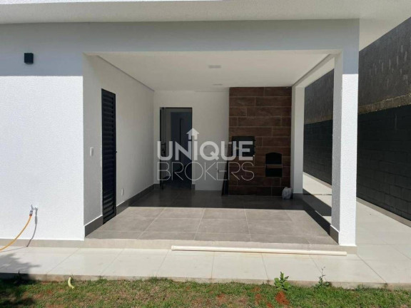 Imagem Casa com 3 Quartos à Venda, 250 m² em Residencial Tosi - Itupeva