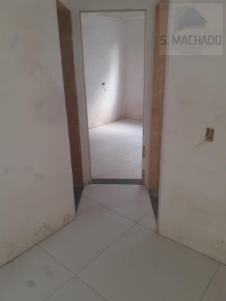 Imagem Apartamento com 2 Quartos à Venda, 58 m² em Bangú - Santo André