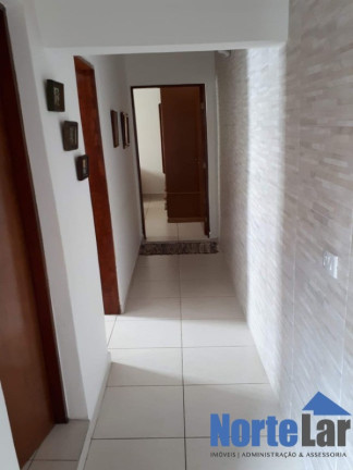 Imagem Casa com 3 Quartos à Venda, 115 m² em Jardim Paraíso - São Paulo