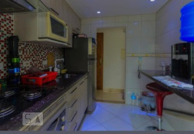 Imagem Apartamento com 2 Quartos à Venda, 47 m² em Jardim Vergueiro (sacomã) - São Paulo