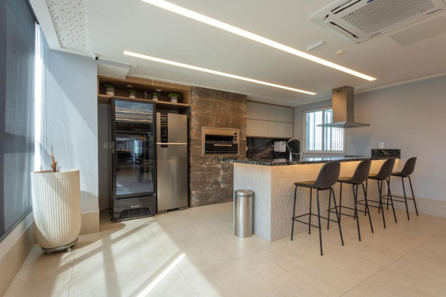 Imagem Apartamento com 2 Quartos à Venda, 61 m² em Itapuã - Vila Velha Imagem Apartamento com 2 Quartos à Venda, 61 m² em Itapuã - Vila Velha