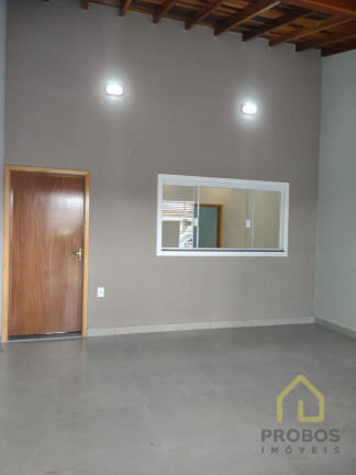Imagem Casa com 3 Quartos à Venda, 114 m² em Centro - Indaiatuba