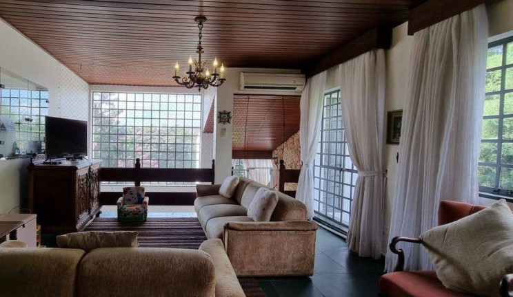 Imagem Casa com 5 Quartos à Venda, 600 m² em Lapa - São Paulo Imagem Casa com 5 Quartos à Venda, 600 m² em Lapa - São Paulo