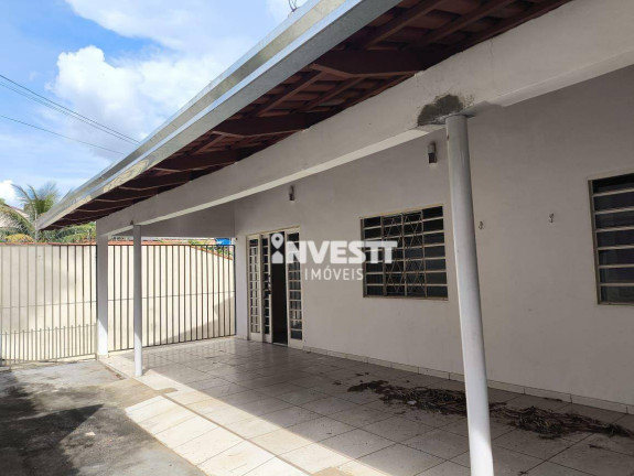 Imagem Sobrado com 6 Quartos à Venda, 273 m² em Setor Gentil Meireles - Goiânia