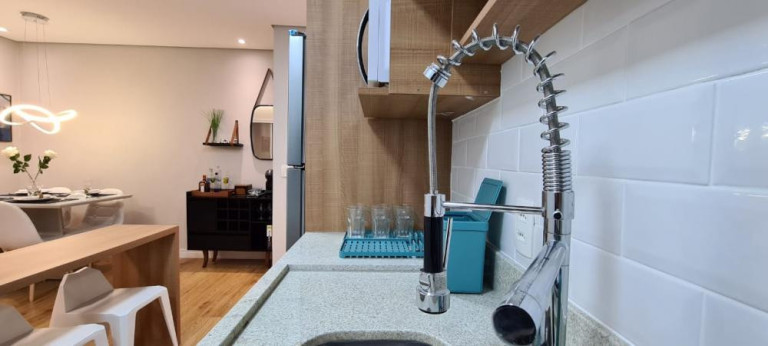 Imagem Apartamento com 1 Quarto à Venda, 48 m² em Republica - São Paulo