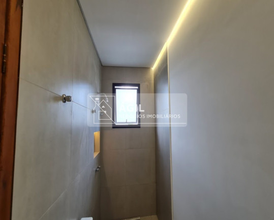 Imagem Casa com 3 Quartos à Venda, 267 m² em Loteamento Floresta - São José Dos Campos