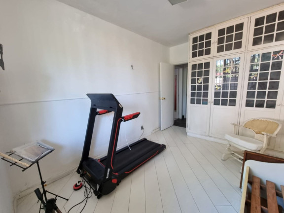 Imagem Casa com 5 Quartos à Venda, 600 m² em São Francisco - Niterói