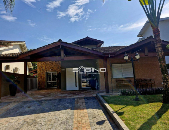 Imagem Casa com 5 Quartos à Venda, 250 m² em Riviera De São Lourenço - Bertioga