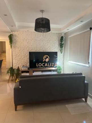 Imagem Casa com 4 Quartos à Venda, 250 m² em Loteamento Villa Branca - Jacareí Imagem Casa com 4 Quartos à Venda, 250 m² em Loteamento Villa Branca - Jacareí