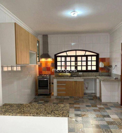 Imagem Casa com 3 Quartos à Venda, 241 m² em Sacomã - São Paulo