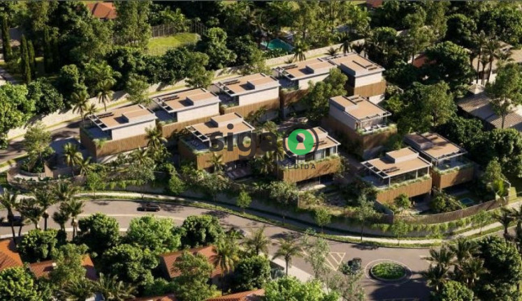 Imagem Casa com 4 Quartos à Venda, 696 m² em Cidade Jardim - São Paulo Imagem Casa com 4 Quartos à Venda, 696 m² em Cidade Jardim - São Paulo