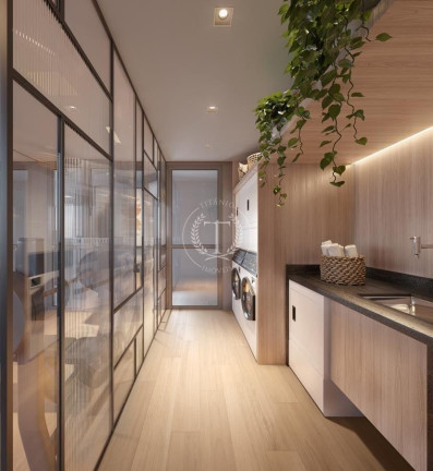 Imagem Apartamento com 1 Quarto à Venda, 25 m² em Vila Mariana - São Paulo
