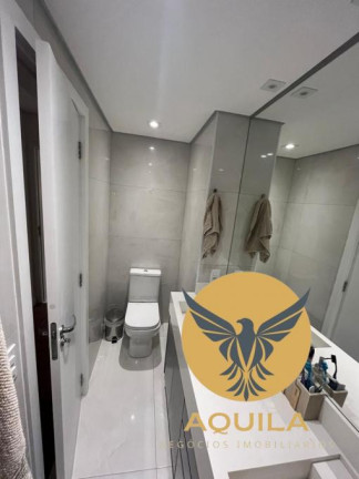 Apartamento com 2 Quartos à Venda, 67 m² em Melville Empresarial I E Ii - Barueri