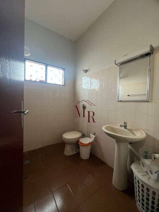 Imagem Casa com 3 Quartos à Venda, 139 m² em Jardim Marin - Votuporanga