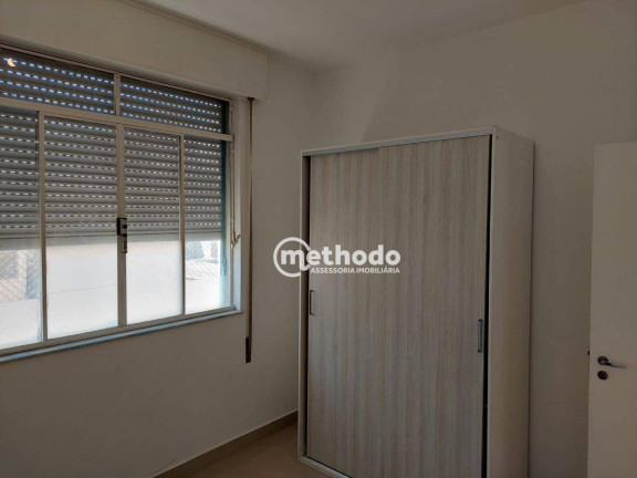 Imagem Apartamento com 3 Quartos à Venda, 70 m² em Centro - Campinas