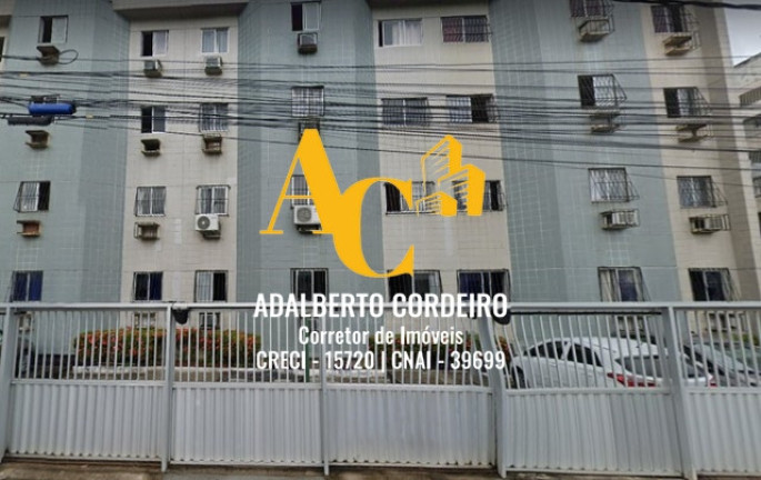 Imagem Apartamento com 3 Quartos à Venda, 72 m² em Imbiribeira - Recife