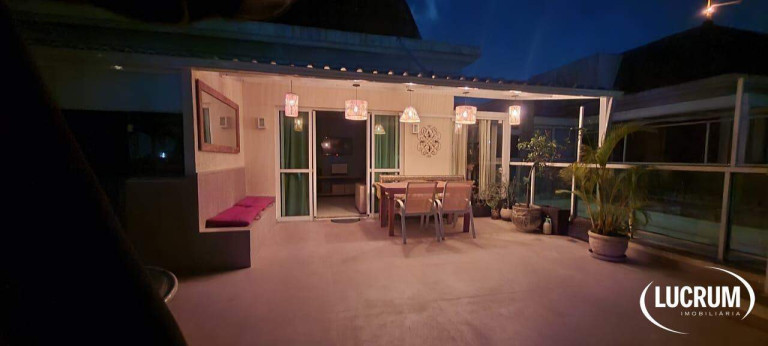 Imagem Cobertura com 3 Quartos à Venda, 203 m² em Barra Da Tijuca - Rio De Janeiro Imagem Cobertura com 3 Quartos à Venda, 203 m² em Barra Da Tijuca - Rio De Janeiro