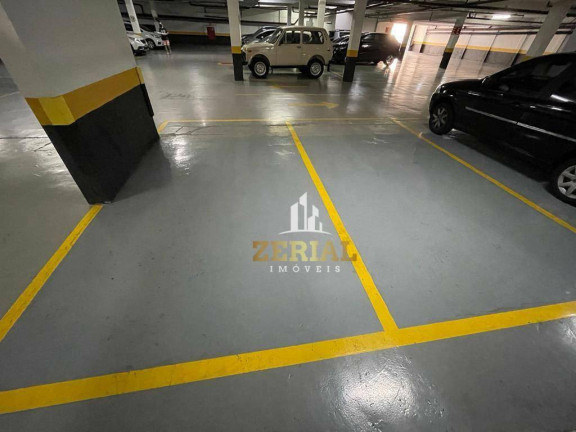 Imagem Apartamento com 3 Quartos à Venda, 92 m² em Santo Antônio - São Caetano Do Sul