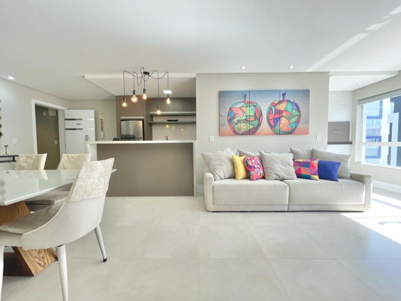 Imagem Apartamento com 2 Quartos à Venda, 88 m² em Navegantes - Capao Da Canoa