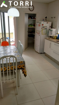 Imagem Imóvel com 3 Quartos à Venda, 295 m² em Condomínio Residencial Parque Esplanada - Votorantim