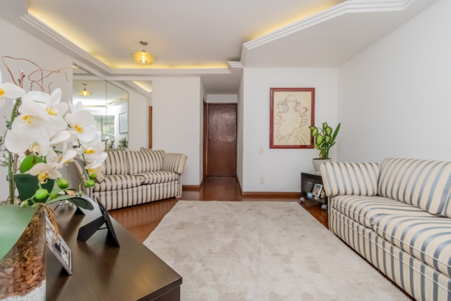 Foto do imóvel Apartamento com 2 Quartos à Venda, 72 m² em Saúde - São Paulo