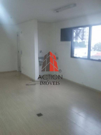 Imagem Sala Comercial à Venda, 40 m² em Alto Da Mooca - São Paulo Imagem Sala Comercial à Venda, 40 m² em Alto Da Mooca - São Paulo