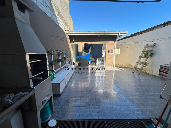 Imagem Sobrado com 3 Quartos à Venda, 159 m² em Colinas Da Anhangüera - Santana De Parnaíba