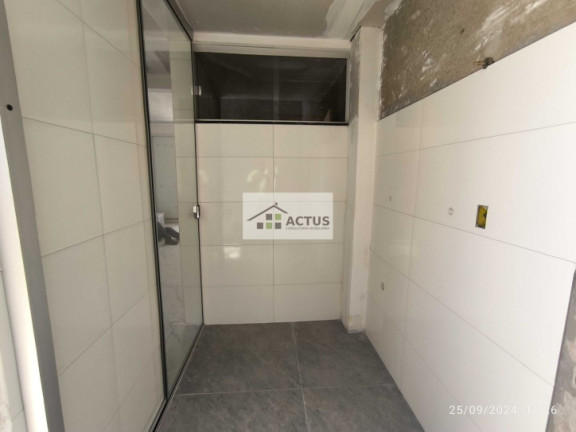 Imagem Casa com 2 Quartos à Venda, 80 m² em Morada Da Serra - Ibirité