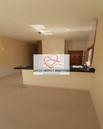 Imagem Casa com 2 Quartos à Venda, 76 m² em Balneário Dos Golfinhos - Caraguatatuba