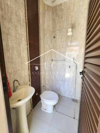 Imagem Casa com 3 Quartos à Venda, 268 m² em Ibiti Royal Park - Sorocaba Imagem Casa com 3 Quartos à Venda, 268 m² em Ibiti Royal Park - Sorocaba