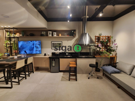 Imagem Casa com 4 Quartos à Venda, 247 m² em Granja Julieta - São Paulo